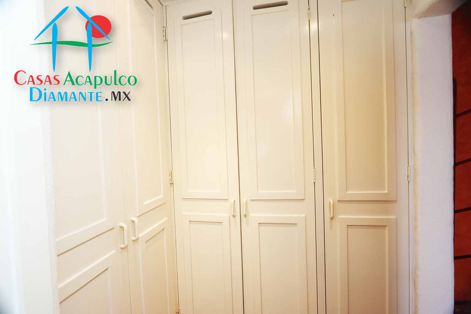 Brisas del Marqués Los Celajes 20 - Recámara cuatro antes de Otis 6